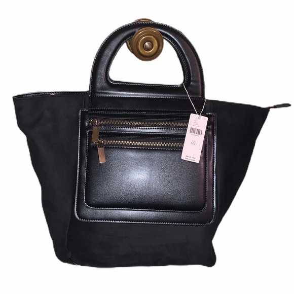 Prudence Bag